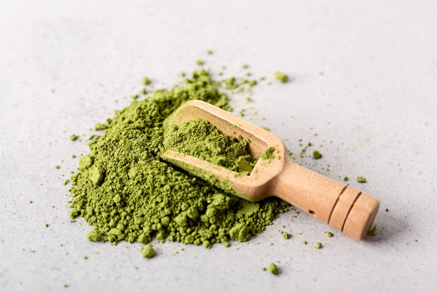 Image of What is THCA powder?
